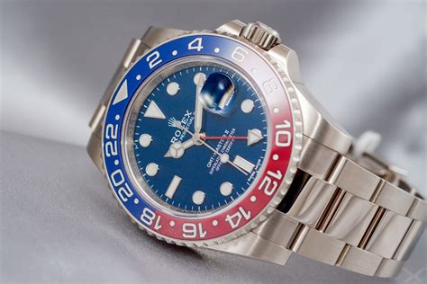 rolex pepsi getting discontinued|Rolex ceramic Pepsi problems.